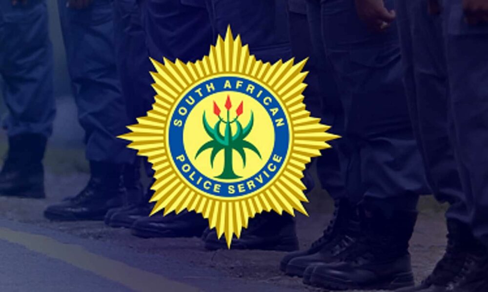 crime statistics South Africa, police briefing Pretoria, SAPS crime reduction, Western Cape crime hotspots, Operation Shanela policing, Joburg ETC