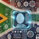 digital identity South Africa, Smart ID card, biometric verification South Africa, government records security, data protection South Africa, Home Affairs digital ID, Joburg ETC