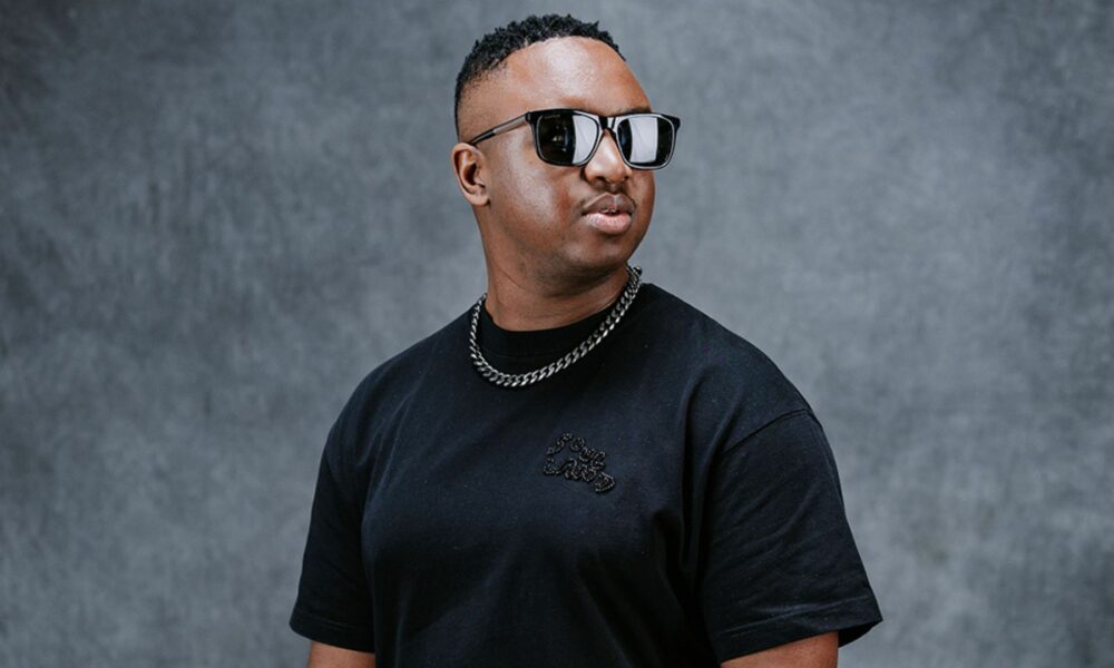 DJ Shimza donation, Chymamusique recovery, South African music support, artist fundraiser, BackaBuddy campaign, music community unity, Joburg ETC