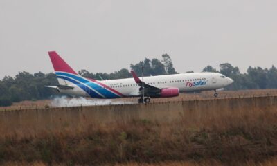 BOSJES Kombuis - Malva pudding, vanilla icecream (HR) 6