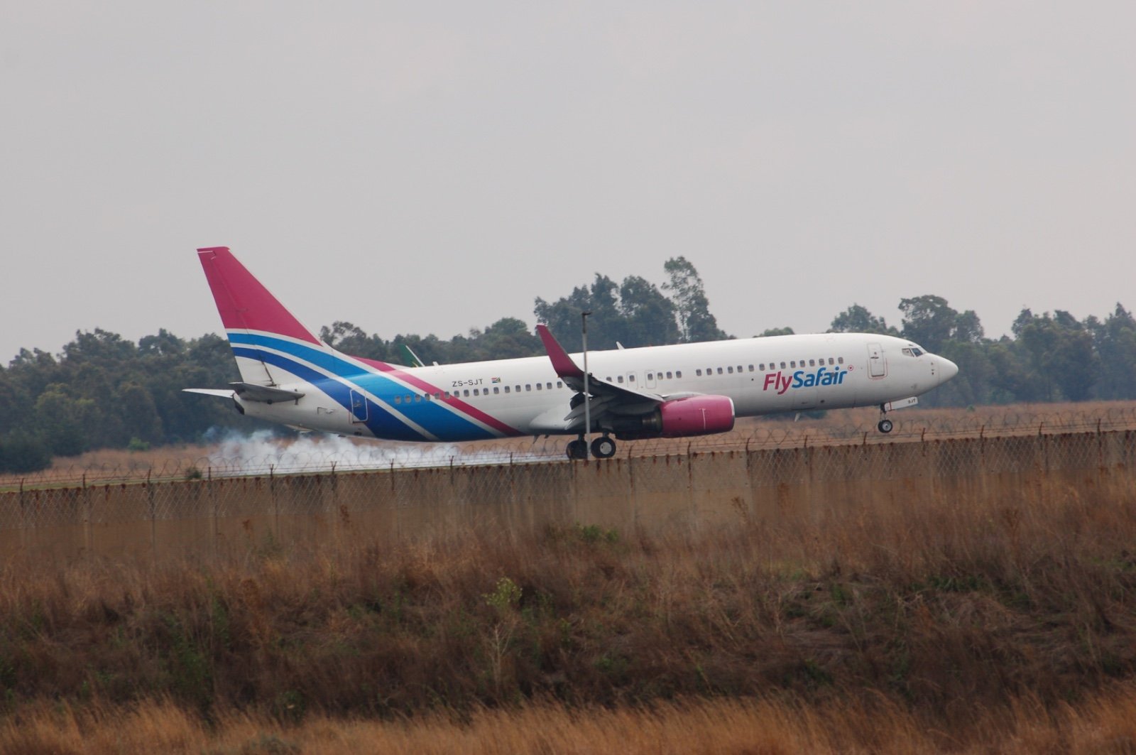 BOSJES Kombuis - Malva pudding, vanilla icecream (HR) 6
