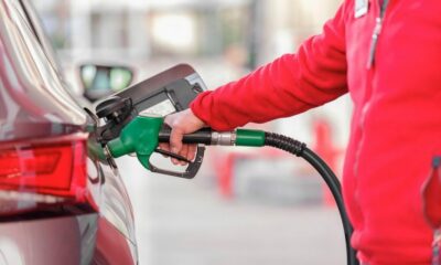 South Africa petrol price November 2025, DMRE fuel update, petrol and diesel price cuts, rand exchange rate, oil price drop, fuel pump costs, motorists saving, Joburg ETC