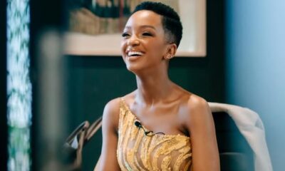 Joburg ETC, Nandi Madida interview South Africa, Errol Musk apartheid comments reaction, celebrity voices on apartheid South Africa