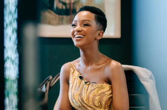 Joburg ETC, Nandi Madida interview South Africa, Errol Musk apartheid comments reaction, celebrity voices on apartheid South Africa