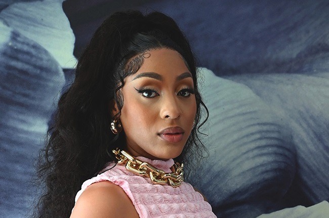 Nadia Nakai activism, GBV shutdown protest, Women for Change movement, South African music industry response, gender based violence solidarity, Joburg ETC