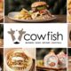 cowfish restaurant johannesburg, cowfish sushi, cowfish burgers, cowfish cocktails, art deco dining joburg, family friendly restaurant joburg, grillhouse johannesburg, seafood restaurant joburg, Joburg ETC