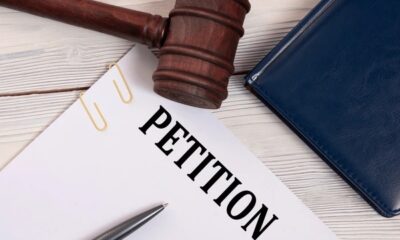 online petition South Africa, petition submission Parliament, Gauteng petition system, civic activism South Africa, Joburg ETC