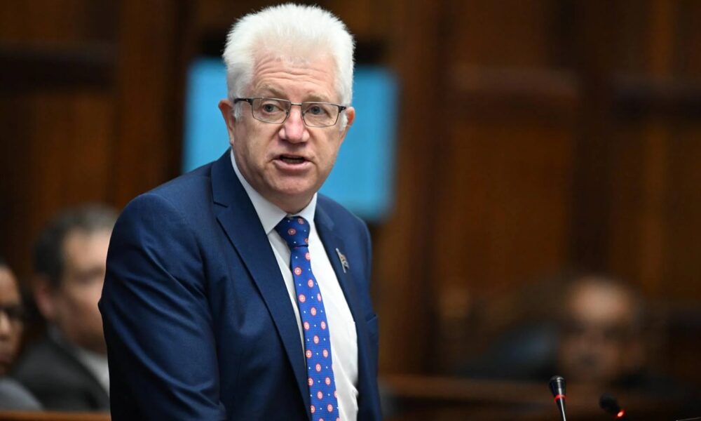 business licensing bill, South Africa economy, small business concerns, government regulation impact, municipal licensing issues, Joburg ETC