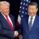 Xi Jinping phone call, Trump China diplomacy 2025, US China trade talks, Taiwan tensions, global leaders call, Xi Trump conversation 2025, major world powers call, US China relations shift, Taiwan dispute context, diplomacy update Joburg ETC