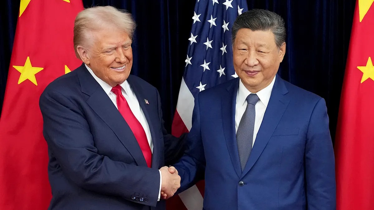 Xi Jinping phone call, Trump China diplomacy 2025, US China trade talks, Taiwan tensions, global leaders call, Xi Trump conversation 2025, major world powers call, US China relations shift, Taiwan dispute context, diplomacy update Joburg ETC