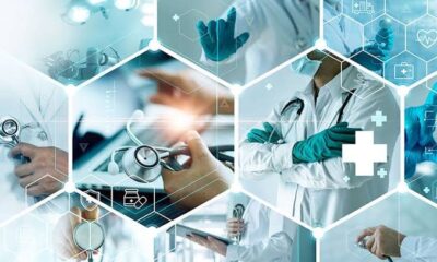 Gauteng clinics, healthcare access crisis, civil society action, xenophobia concerns, public clinic entrances Johannesburg, patient rights South Africa, Joburg ETC