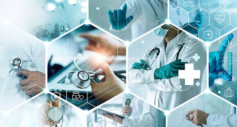 Gauteng clinics, healthcare access crisis, civil society action, xenophobia concerns, public clinic entrances Johannesburg, patient rights South Africa, Joburg ETC