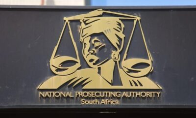 Joburg ETC, NPA candidates 2025 shortlist, Menzi Simelane portrait, South African prosecutors 2025, NPA leadership race, National Prosecuting Authority office