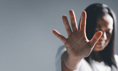 South African abuse survivor, woman escaping abusive partner, domestic violence story, healing after trauma, gender based violence awareness, survivor empowerment, Joburg ETC