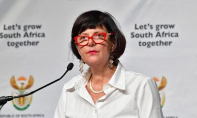 Road Accident Fund, RAF crisis, legal department issues, unqualified leadership, Barbara Creecy, accounting standards dispute, South African transport ministry, Joburg ETC