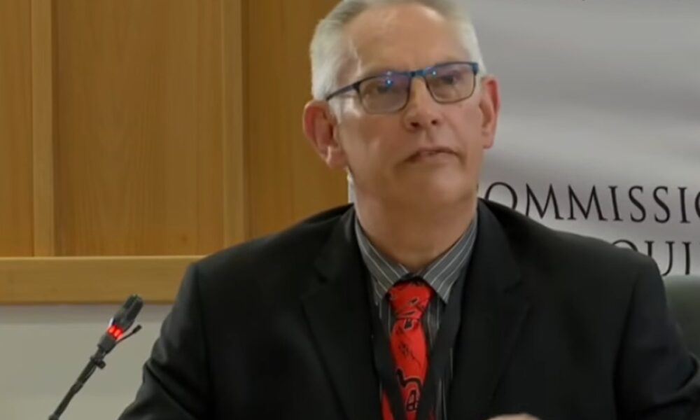 EMPD corruption testimony, Revo Spies Madlanga Commission, Ekurhuleni Metro Police scandal, Julius Mkhwanazi allegations, IPID investigation South Africa, copper theft evidence, police misconduct hearing, Joburg ETC