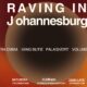 Raving in Johannesburg, Club A.M Newtown, Gqom x Techno edition, PalaisVert DJ set, Johannesburg nightlife event, South African electronic music, underground rave Johannesburg, Joburg ETC