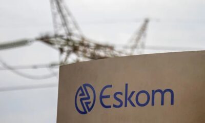 Eskom power station, South African electricity, energy availability factor 2025, load shedding crisis, Hendrik van der Bijl history, Eskom decline and recovery, Joburg ETC