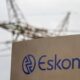 Eskom power station, South African electricity, energy availability factor 2025, load shedding crisis, Hendrik van der Bijl history, Eskom decline and recovery, Joburg ETC