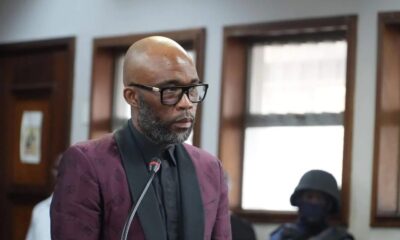 Kgosi Mampuru Prison, Parliament committee visit, Vusimuzi Matlala testimony, police corruption inquiry, South African justice system, Senzo Mchunu investigation, government accountability, Joburg ETC