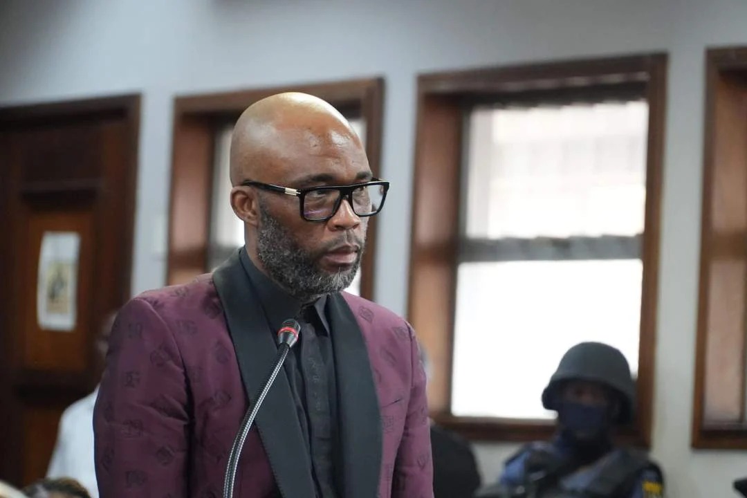 Kgosi Mampuru Prison, Parliament committee visit, Vusimuzi Matlala testimony, police corruption inquiry, South African justice system, Senzo Mchunu investigation, government accountability, Joburg ETC