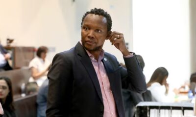 Nkosana Makate, Please Call Me inventor, Vodacom settlement, Black Rock Mining claim, legal dispute South Africa, telecom news, court case update, Joburg ETC