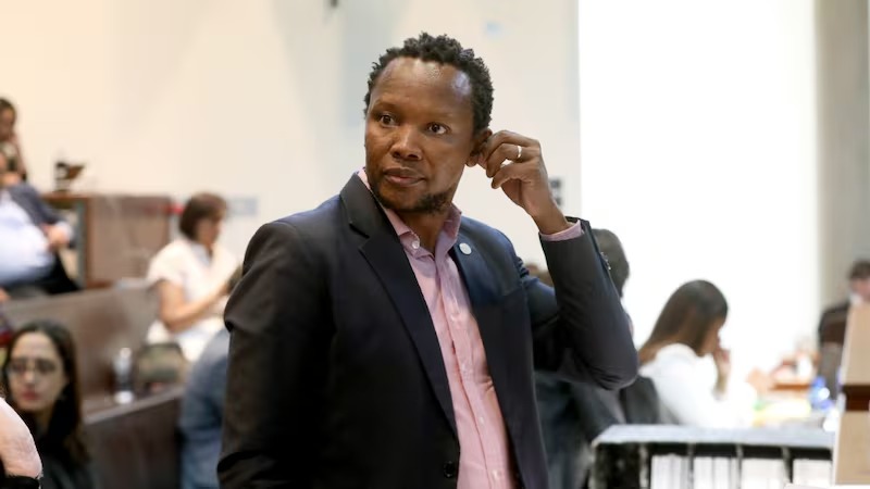Nkosana Makate, Please Call Me inventor, Vodacom settlement, Black Rock Mining claim, legal dispute South Africa, telecom news, court case update, Joburg ETC