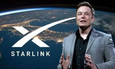 Starlink South Africa, Vodacom announcement, SpaceX satellite internet, Elon Musk network, Icasa telecom regulation, BEE ownership laws, South African internet access, Joburg ETC
