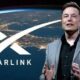 Starlink South Africa, Vodacom announcement, SpaceX satellite internet, Elon Musk network, Icasa telecom regulation, BEE ownership laws, South African internet access, Joburg ETC