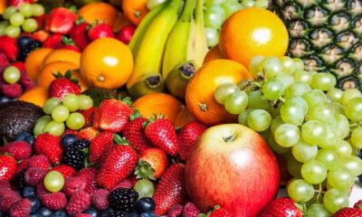 Stellenbosch medical student, fruit parcels, stethoscope gift, inspiring South African student story, social media kindness, viral TikTok South Africa, Joburg ETC