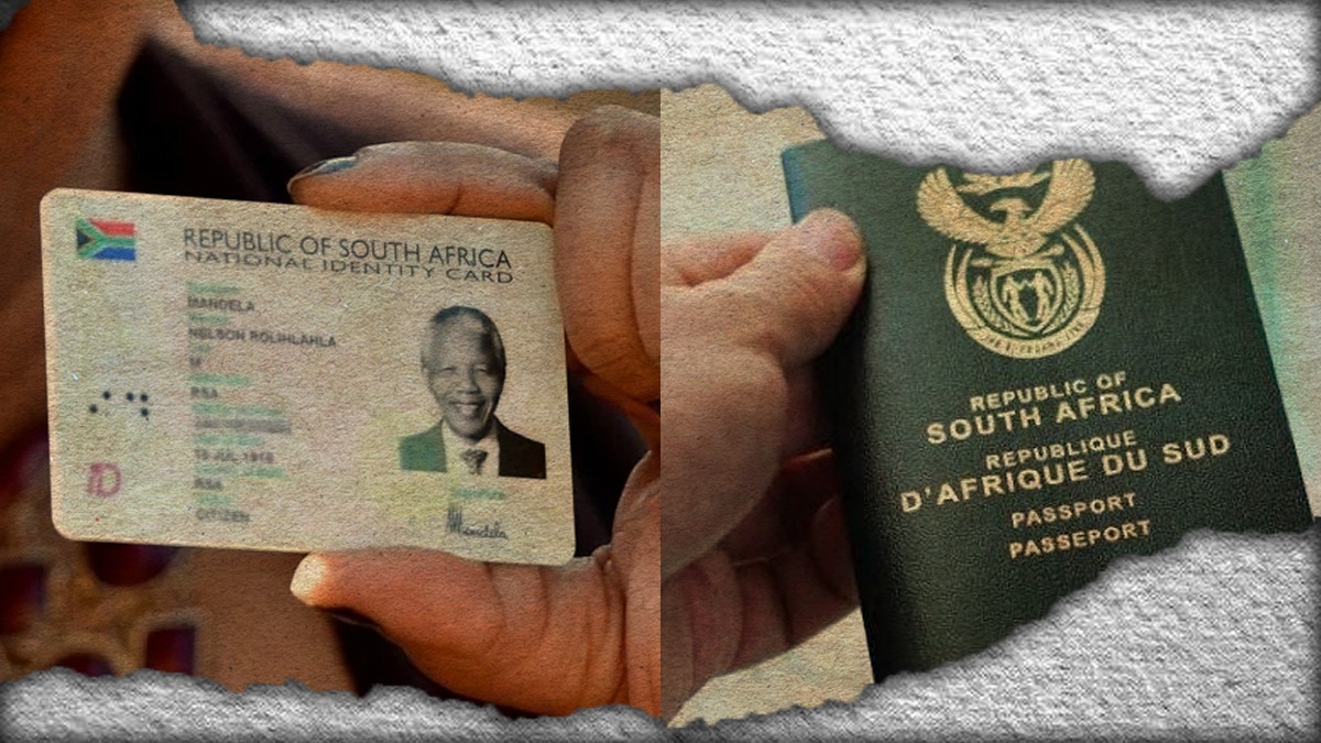 Standard Bank Smart ID branches, South African passport services, DHA partnership, biometric ID system, Home Affairs banking services, digital government rollout, banking convenience South Africa, Joburg ETC