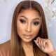 Enhle Mbali dance, viral video South Africa, half a billion rand moment, Mzansi social media reactions, South African actress dancing, joyful movement, Joburg ETC