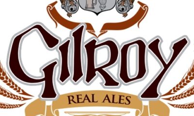 Gilroy’s Brewery Johannesburg, craft beer Rivonia, Gilroy ales South Africa, Rivonia brewpub atmosphere, handcrafted South African beer, Joburg ETC