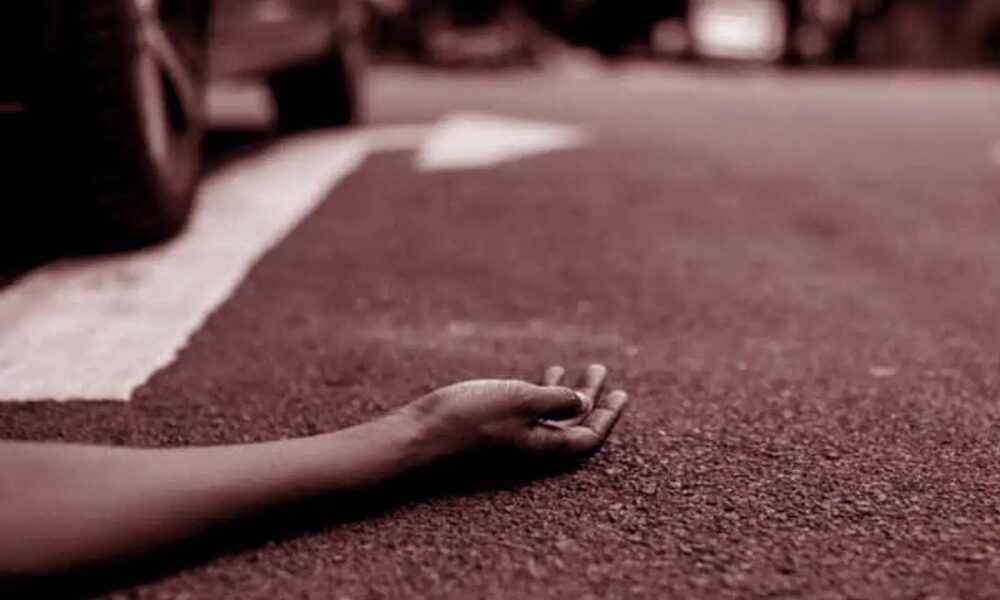 Angelo Adams memorial, Mitchells Plain community mourning, hit and run tragedy, family plea for justice, Cape Town local news, Joburg ETC