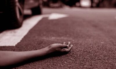 Angelo Adams memorial, Mitchells Plain community mourning, hit and run tragedy, family plea for justice, Cape Town local news, Joburg ETC