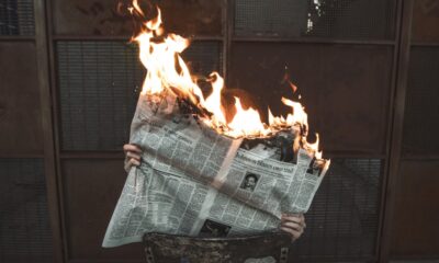 South African journalists attending media summit, information integrity journalism South Africa, Johannesburg newsroom newsroom team, Joburg ETC