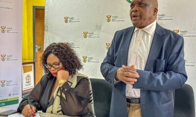 Dr Joe Phaahla, diabetes healthcare South Africa, Diabetes Summit Ekurhuleni, Gauteng Health MEC Nomantu Nkomo-Ralehoko, WHO representative South Africa, national health crisis, Joburg ETC