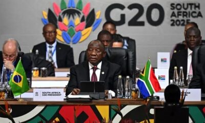 South Africa G20 summit, investment discussions, global leaders in Johannesburg, tourism boom South Africa, economic impact analysis, conference arrivals, Joburg ETC