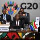 South Africa G20 summit, investment discussions, global leaders in Johannesburg, tourism boom South Africa, economic impact analysis, conference arrivals, Joburg ETC
