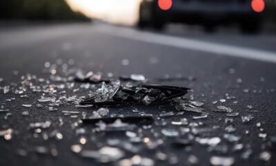 Truck accident N3, Mariannhill traffic, Durban emergency response, ALS Paramedics scene, N3 highway closure, Joburg ETC