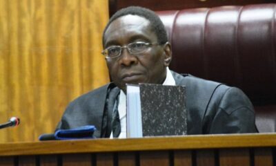 Gauteng Judge President vacancy, Judicial Service Commission nominations, Dunstan Mlambo Deputy Chief Justice, Gauteng High Court leadership, Pretoria Johannesburg courts, South Africa judiciary update, Joburg ETC