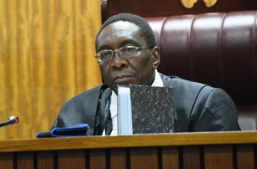 Gauteng Judge President vacancy, Judicial Service Commission nominations, Dunstan Mlambo Deputy Chief Justice, Gauteng High Court leadership, Pretoria Johannesburg courts, South Africa judiciary update, Joburg ETC