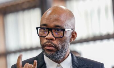 Ekurhuleni cartel scandal, Vusimuzi Cat Matlala, EMPD testimony, Madlanga Commission hearing, South African corruption, Ekurhuleni city security, Joburg ETC