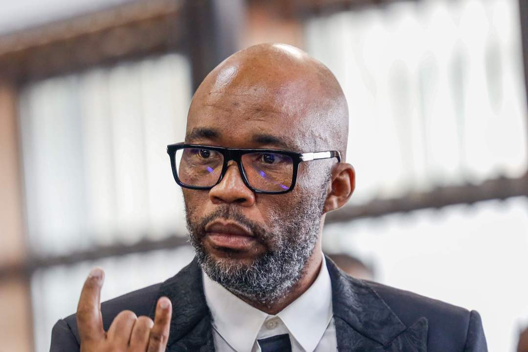 Ekurhuleni cartel scandal, Vusimuzi Cat Matlala, EMPD testimony, Madlanga Commission hearing, South African corruption, Ekurhuleni city security, Joburg ETC