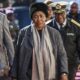 SANDF budget dispute, Navy chief controversy, Defence Minister Angie Motshekga response, South African Navy leadership issue, government defence budget tension, Joburg ETC