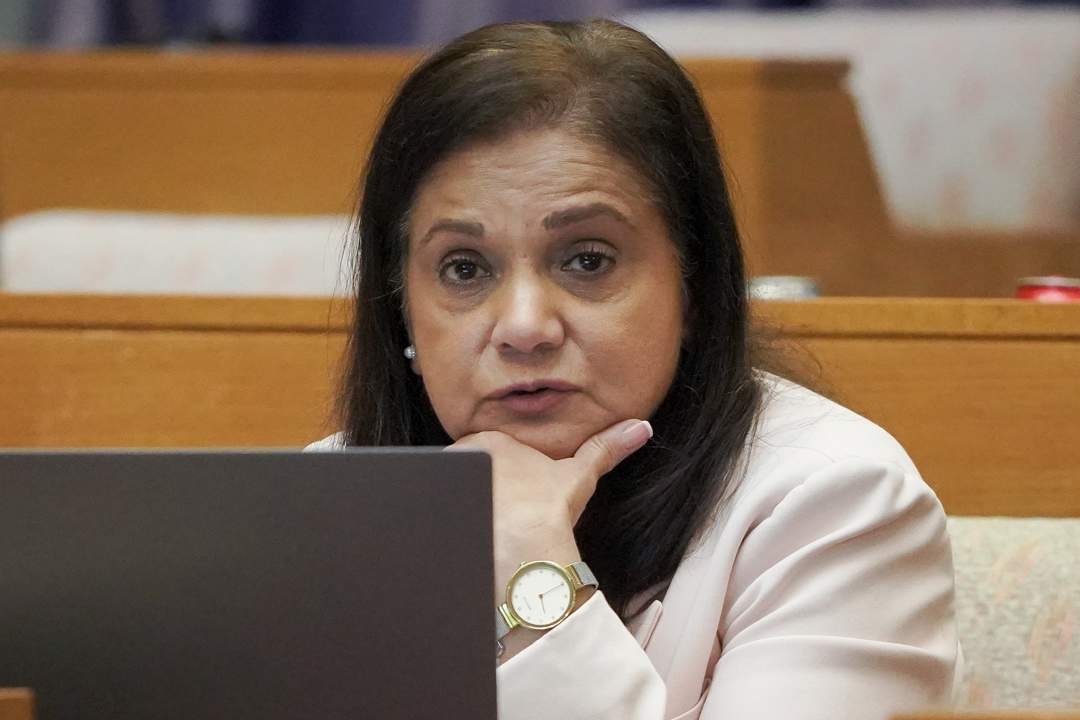 Shamila Batohi, inquiry hearing, legal testimony, NPA leadership, Andrew Chauke case, racketeering certificates, Booysen review, Joburg ETC