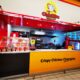 ChicRite Shoprite, South African fried chicken, Shoprite fast food outlet, chicken and chips South Africa, Shoprite expansion 2025, local food brand, supermarket convenience meals, Joburg ETC