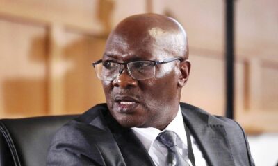 SAPS officers hired as hitmen, Crime Intelligence South Africa, Madlanga Commission testimony, Armand Swart case, police corruption South Africa, organised crime, political assassinations, Joburg ETC