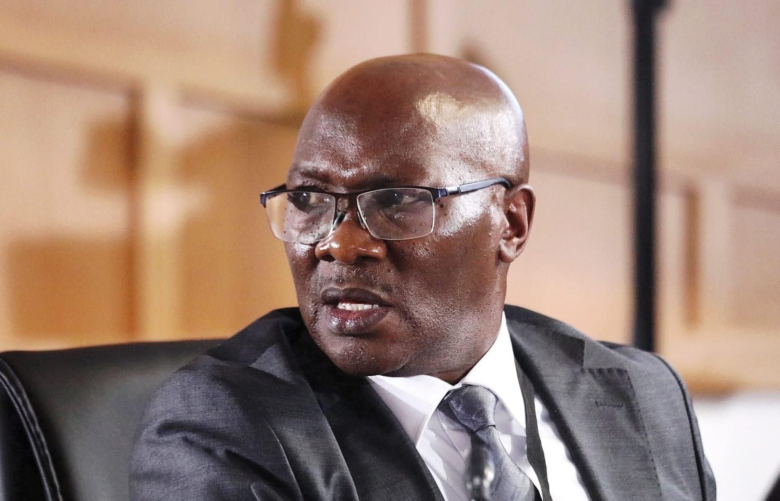 SAPS officers hired as hitmen, Crime Intelligence South Africa, Madlanga Commission testimony, Armand Swart case, police corruption South Africa, organised crime, political assassinations, Joburg ETC