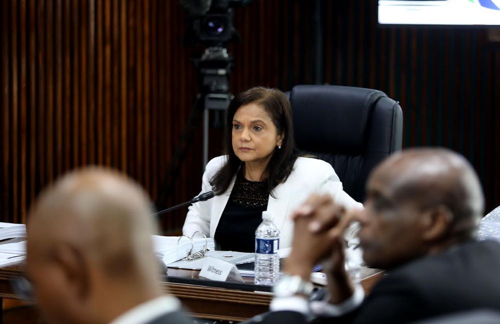 Nkabinde Inquiry updates, Batohi testimony, Chauke role, NPA proceedings, South African legal news, Joburg ETC, Shamila Batohi inquiry appearance, Chauke fitness hearings, NPA evidence team, legal oversight South Africa, Joburg ETC